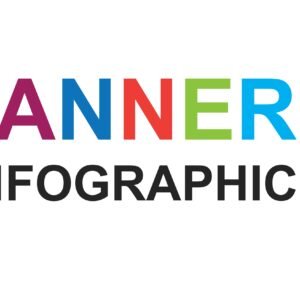 Banners Infographic