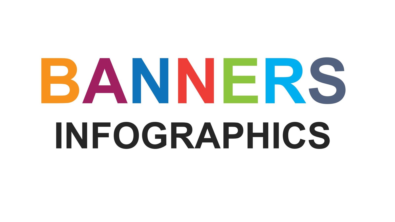 Banners Infographic