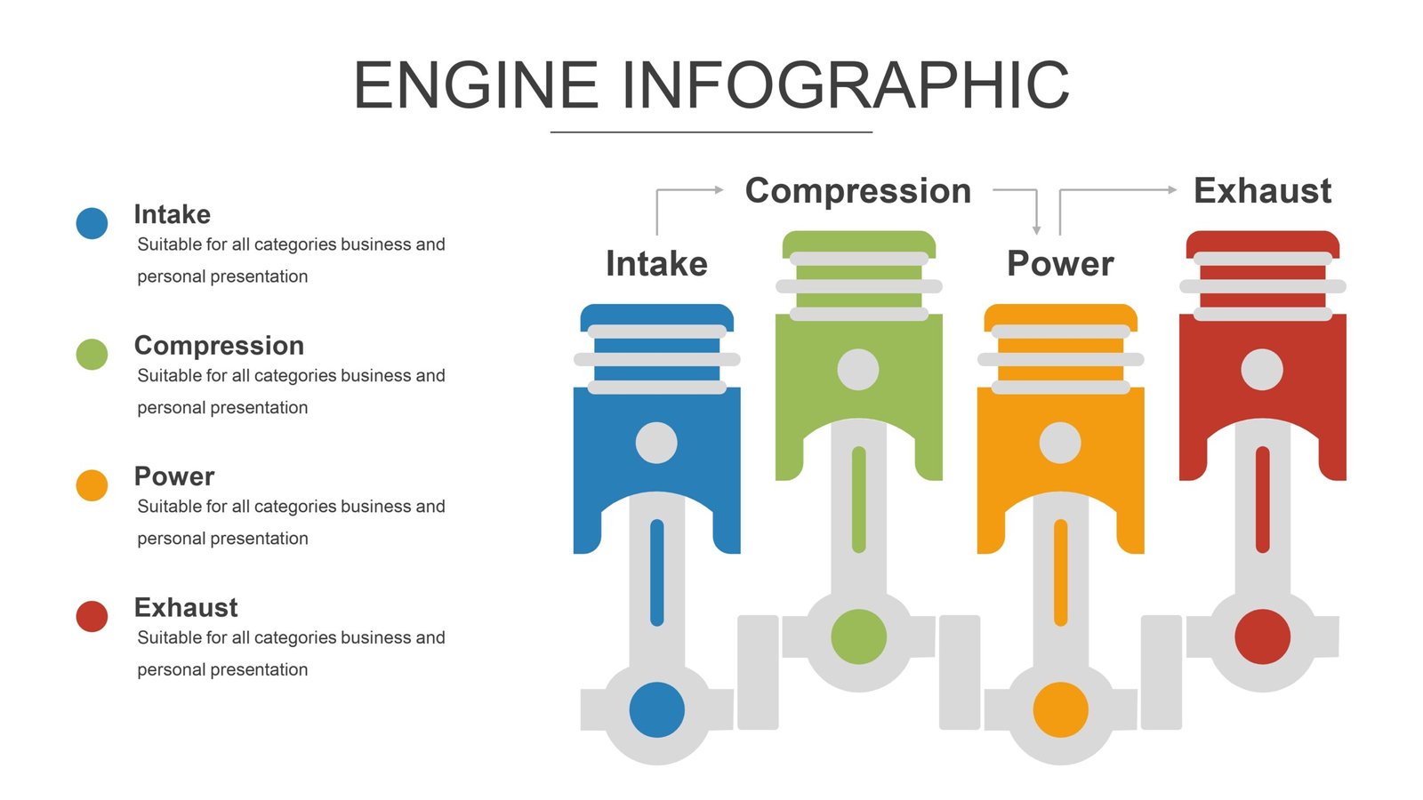Automotive Infographic - Image 7