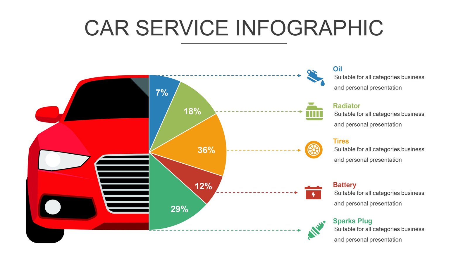 Automotive Infographic - Image 8