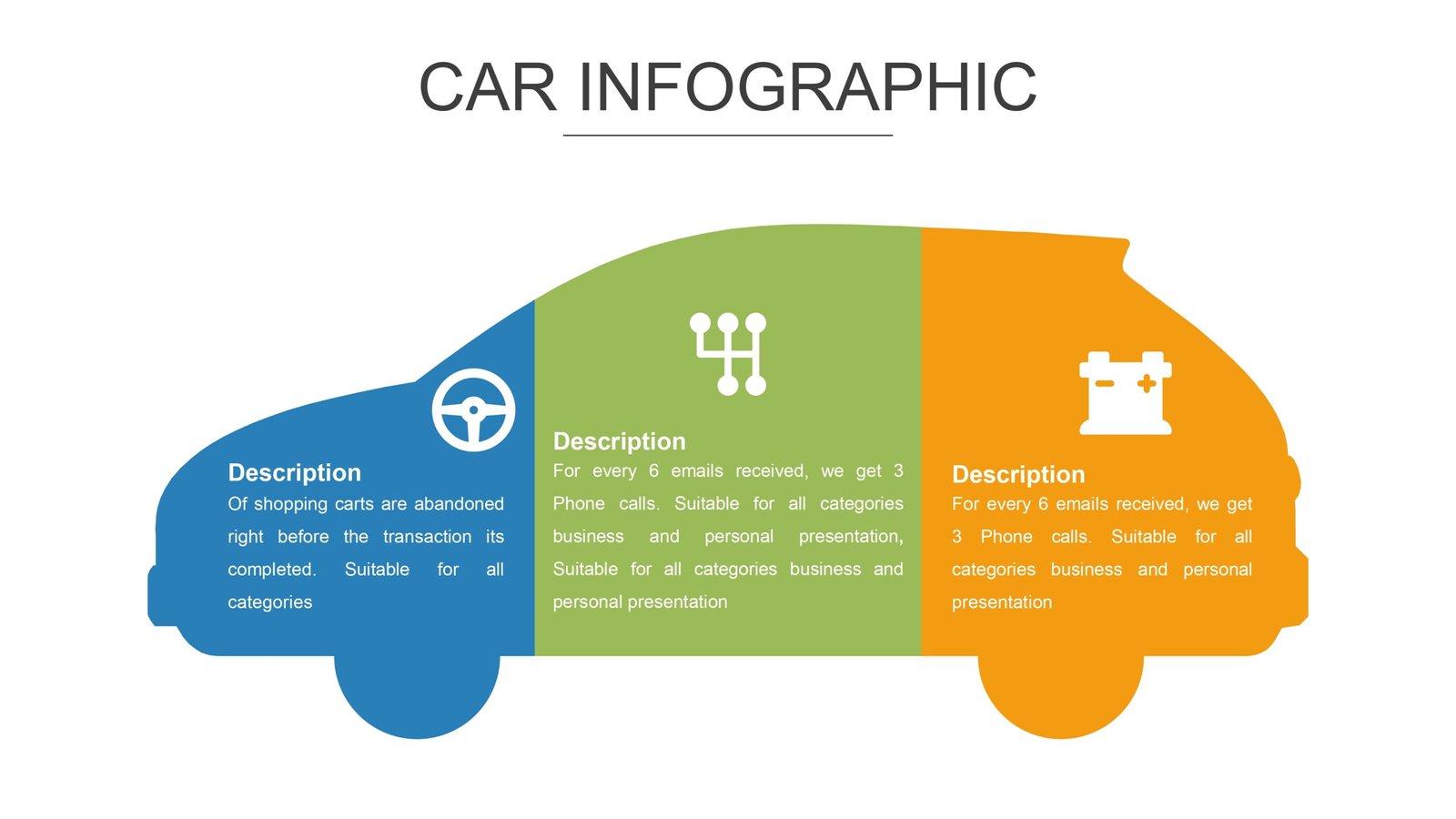 Automotive Infographic - Image 11