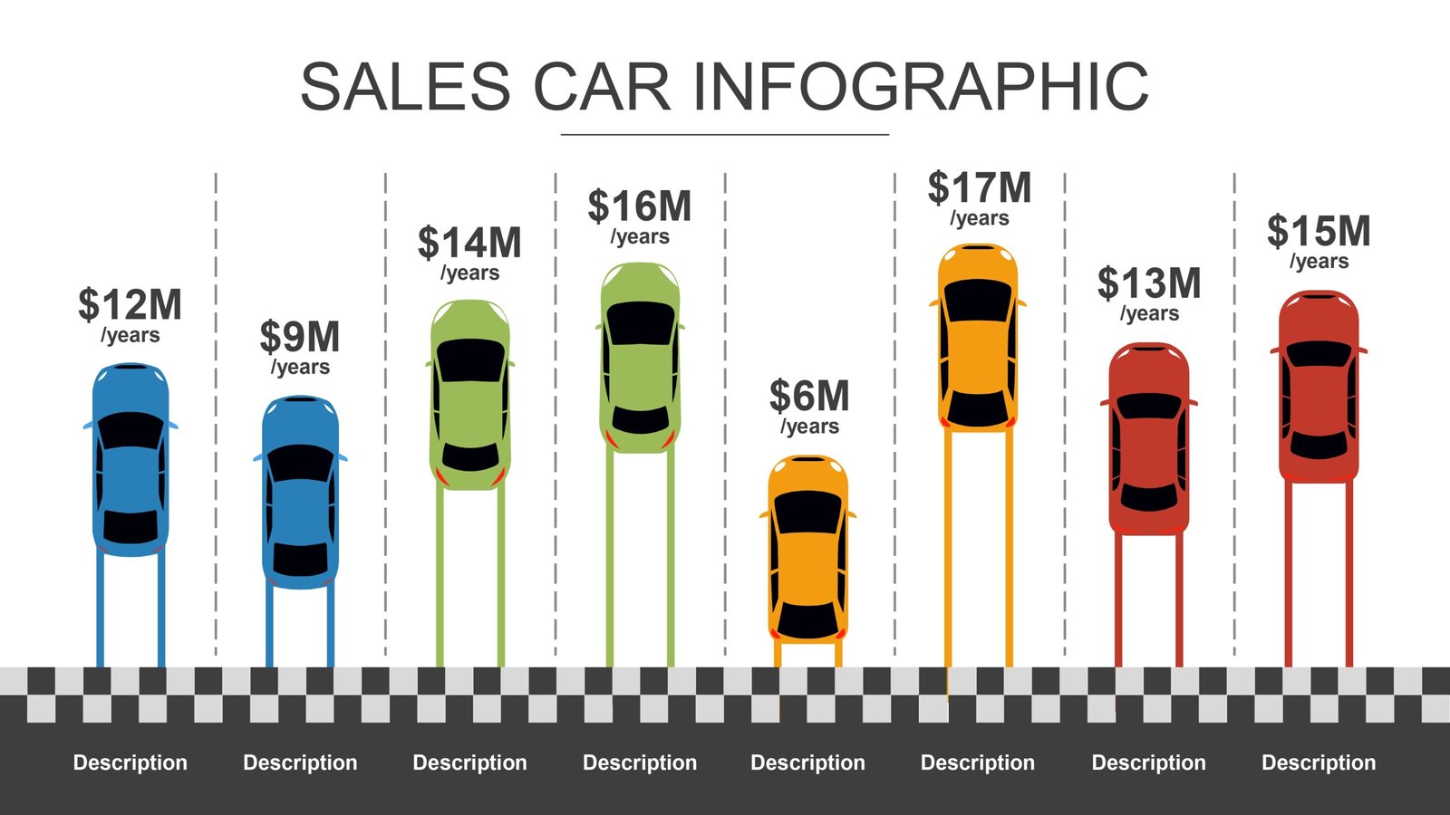 Automotive Infographic - Image 13
