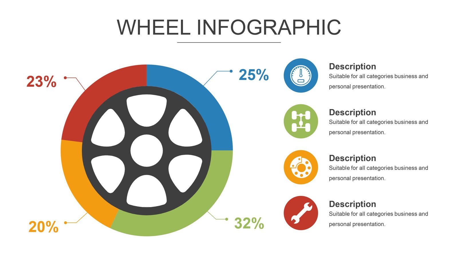 Automotive Infographic - Image 20