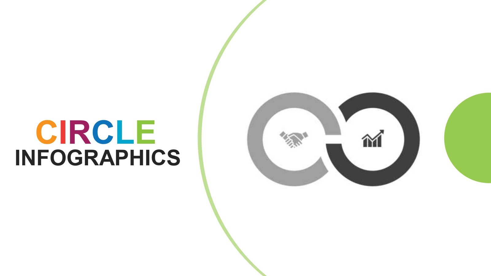 Circle Infographics