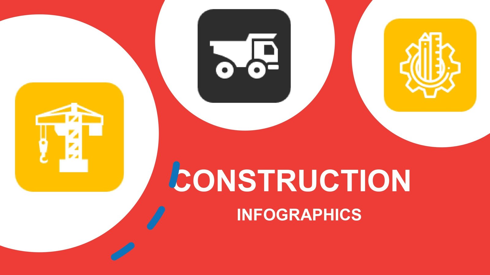 Construction Infographic