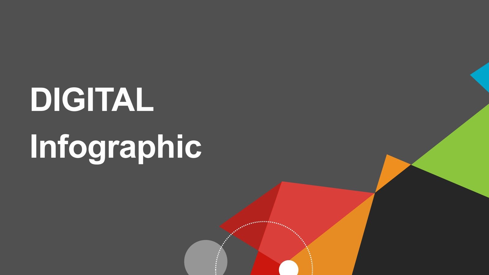 DIGITAL Infographic