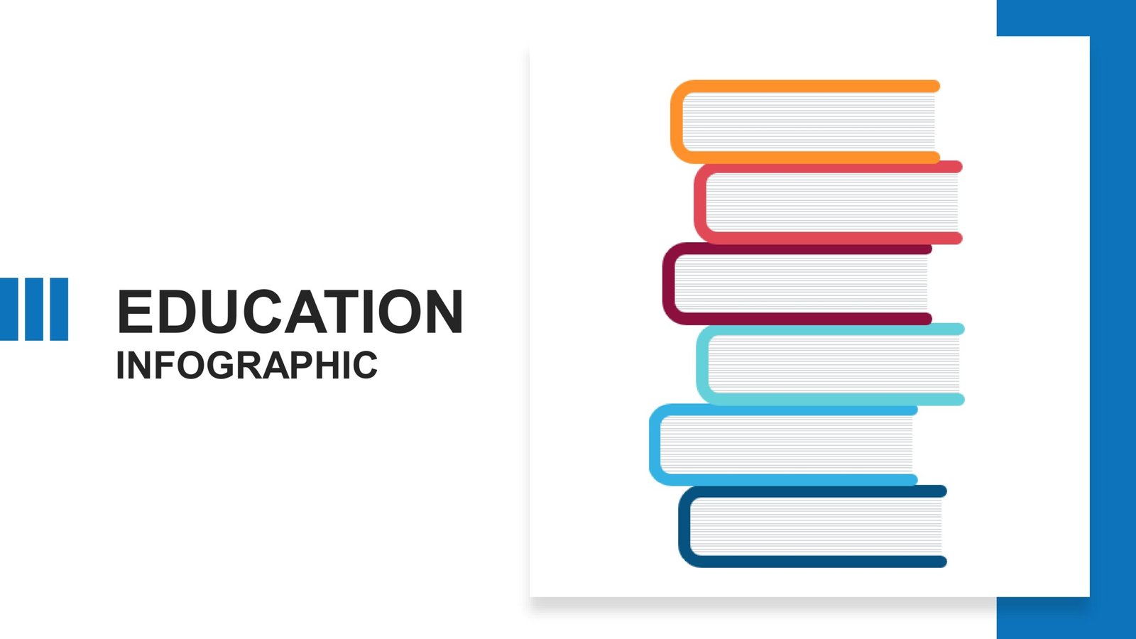 Education Infographic