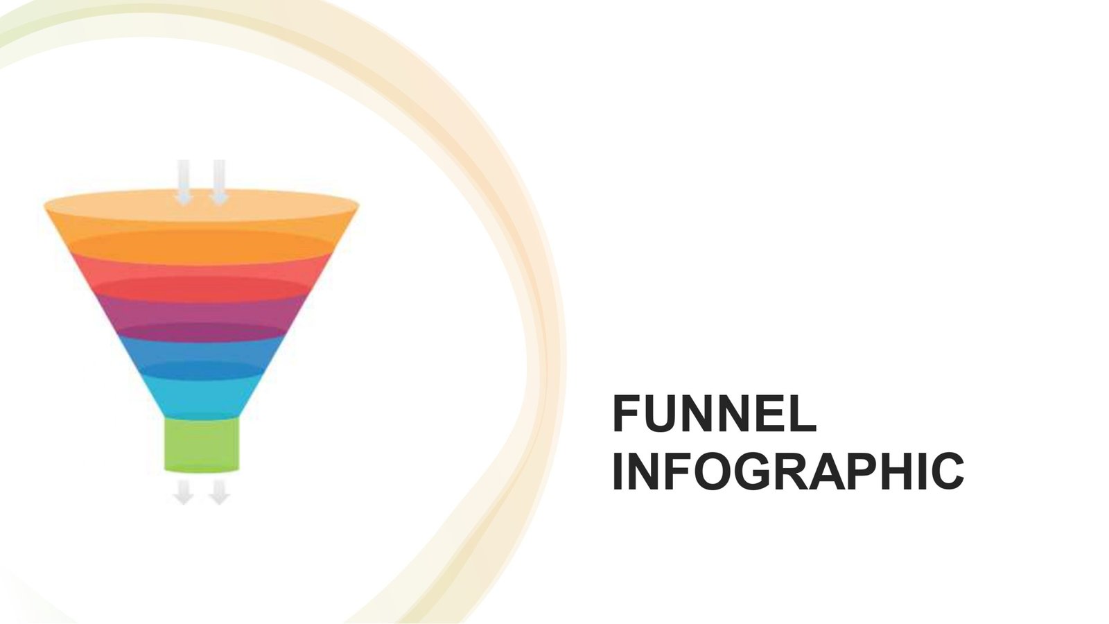 Funnel Infographic