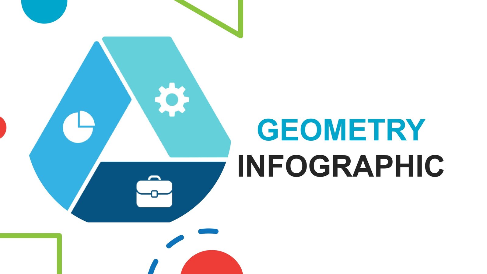 Geometry Infographic