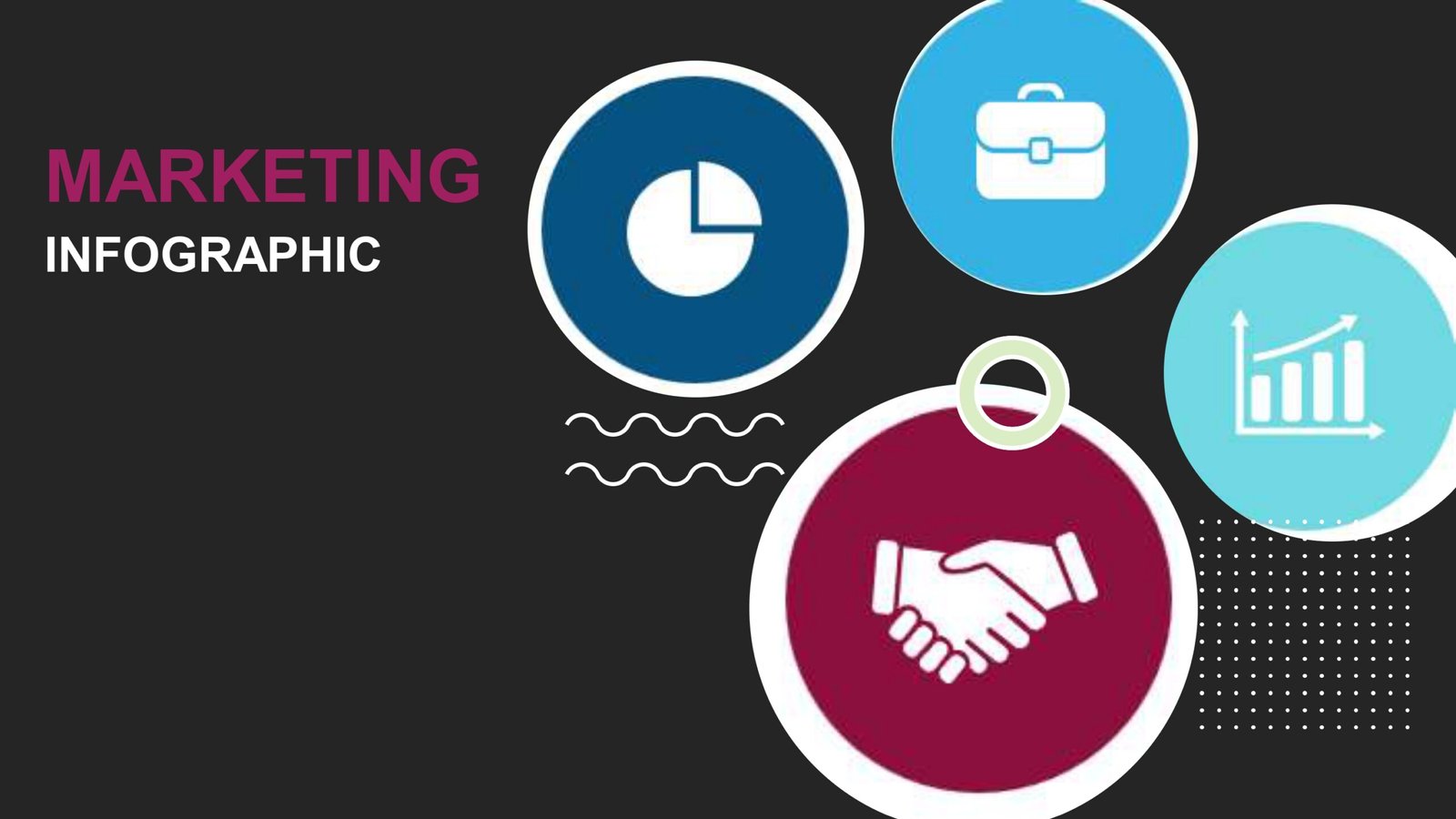 Marketing Infographic