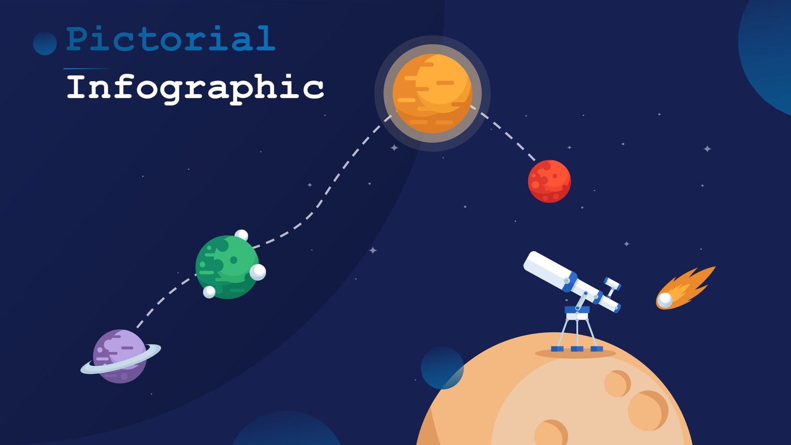 Pictorial Infographic