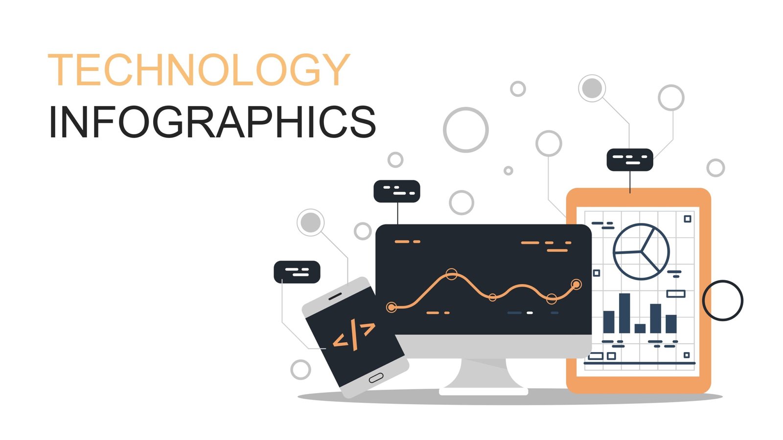 Technology Infographics